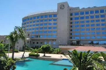 ホテル Tienyow Grand