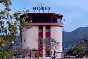 בית מלון כפרי Guglielmo Ii