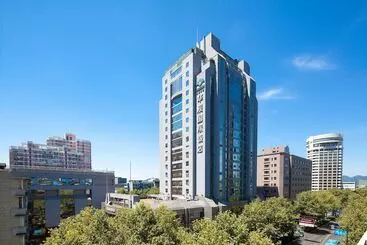 Hotel Hangzhou Hua Chen International
