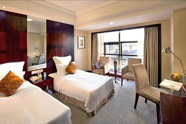 Otel Hangzhou Hua Chen International