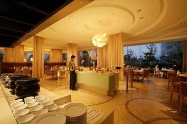 호텔 Jinling Plaza Changzhou