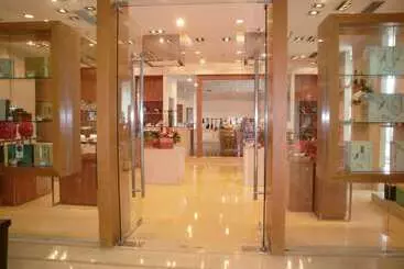 בית מלון כפרי Jinling Plaza Changzhou