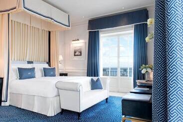 هتل J.k. Place Capri