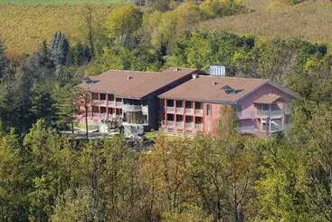 호텔 Langhe & Monferrato