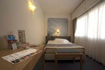 فندق Luna Riccione E Aqua Spa Only Adults +12