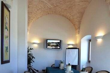 בית מלון כפרי Masseria Chiancone Torricella