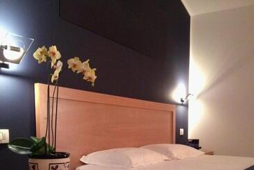 ホテル Parco Della Rocca