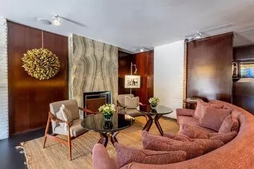 호텔 Portrait Firenze  Lungarno Collection