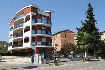 Szálloda San Giorgio