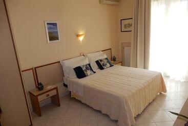 ホテル San Giorgio