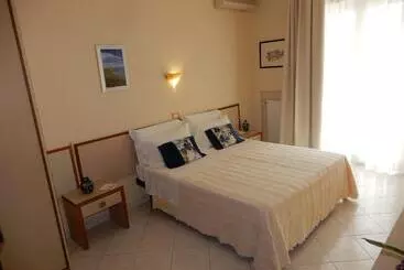 Отель San Giorgio