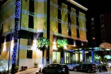 Hotel Tiffany Milano