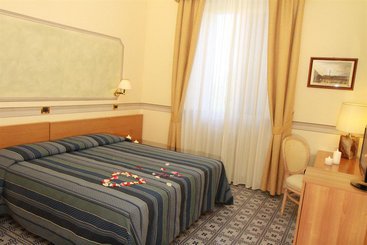 Hotel Villa Margherita