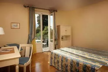 Szálloda Villa Sofia