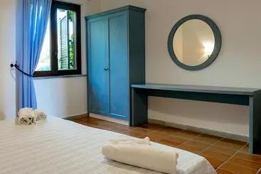Hotel Villaggio Cala Mancina