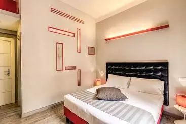 בית מלון כפרי Wrh Suites