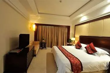 Hotel Deefly Zhejiang  Santaishan Rd