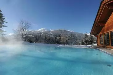 Qc Terme Grand Hotel Bagni Nuovi