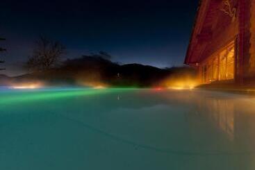 Qc Terme Grand Hotel Bagni Nuovi