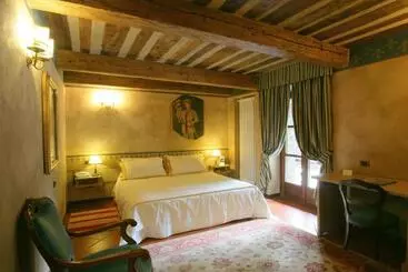 Relais Mont Blanc Hotel & Spa