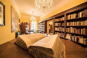 Schlosshotel Mondsee