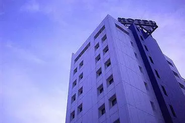 White Palace Hotel & Residence