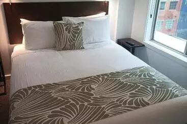 Alto Hotel On Bourke