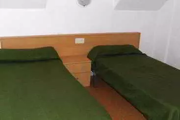 דירות לתיירים Apartamentos Fenals Park