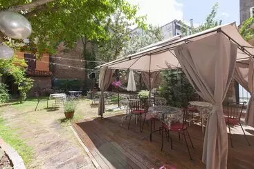 Bed and Breakfast Casa Del Melograno