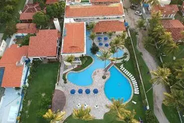 Hotel Baia Branca Beach Resort