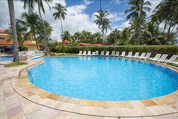 호텔 Baia Branca Beach Resort