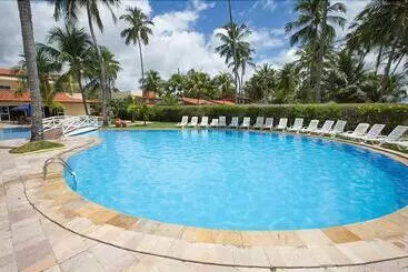 Otel Baia Branca Beach Resort