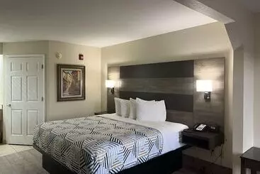 Motel 6 Macon, Ga I 475
