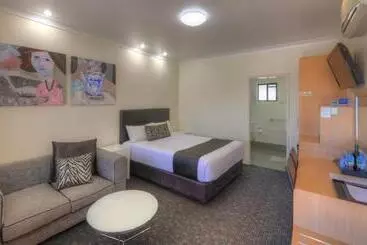 ホテル Best Western Ascot Lodge Motor Inn