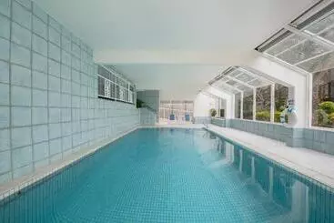 Hotel Breakfree Beachpoint