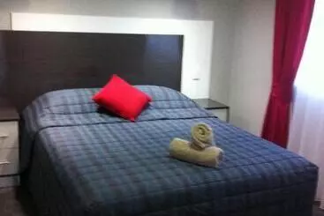 ホテル Cattlemans Country Motor Inn & Serviced Apartments