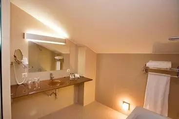 בית מלון כפרי Granada Palace