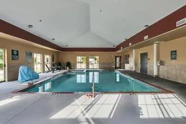 Hotel La Quinta By Wyndham Houston/clear Lake Nasa