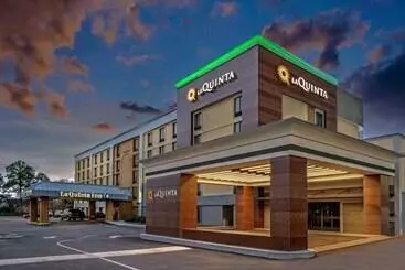 Hotel La Quinta Inn By Wyndham Columbia Se / Fort Jackson