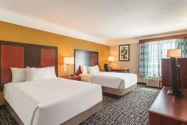 호텔 La Quinta By Wyndham Deming