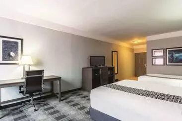 Hotel La Quinta By Wyndham Houston/clear Lake Nasa