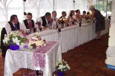 Lufra Hotel And Apartments