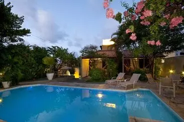 Hotel Pousada Castanheira