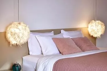 Hotel Pousada Minha Louca Paixao