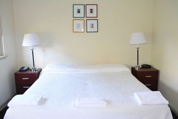 호텔 Richmond Hill