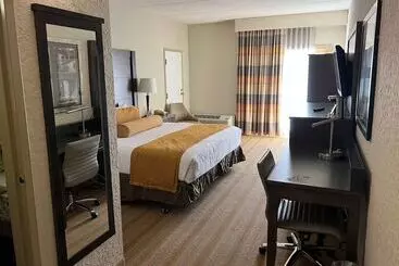 فندق Americinn By Wyndham Rochester Near Mayo Clinic