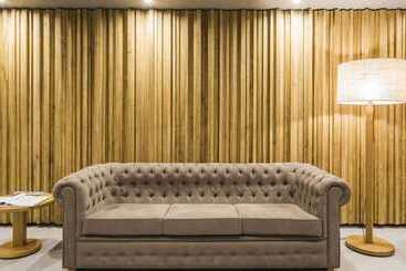 هتل Villa C Boutique