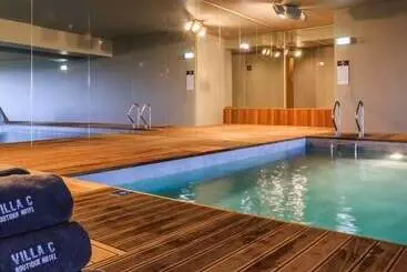 Hotel Villa C Boutique