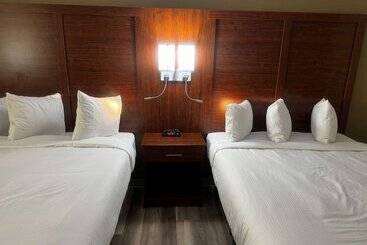 호텔 Wingate By Wyndham College Station Tx