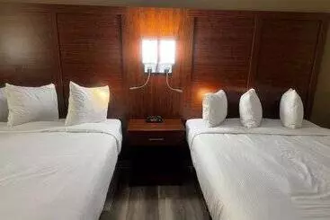 ホテル Wingate By Wyndham College Station Tx